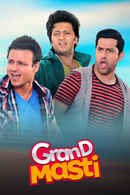Grand Masti Poster 7