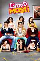 Grand Masti Poster 3