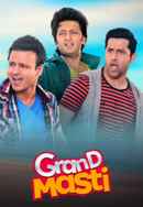 Grand Masti Poster 5