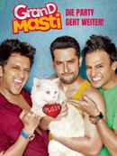 Grand Masti Poster 2