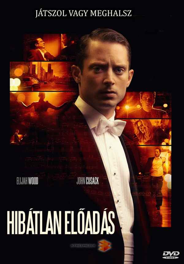 Grand Piano Poster 5