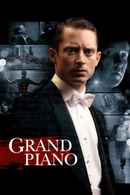 Grand Piano Poster 7