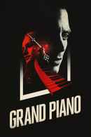Grand Piano Poster 2