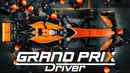 Grand Prix Driver Poster 3