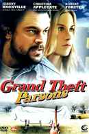 Grand Theft Parsons Poster 7