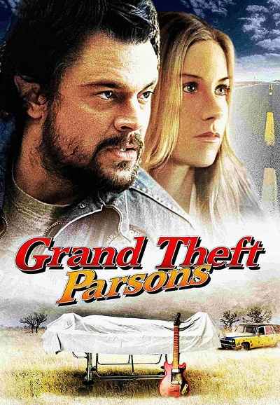 Grand Theft Parsons