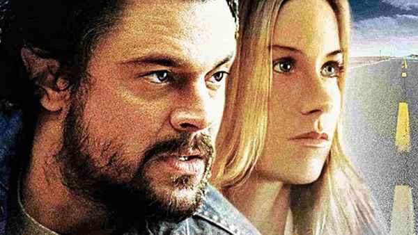 Grand Theft Parsons Poster 2