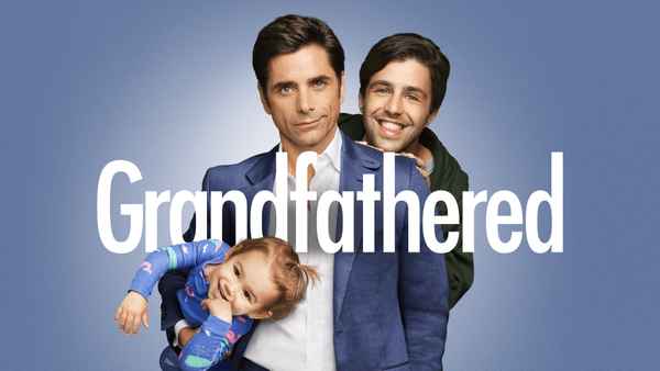 Grandfathered Poster 1