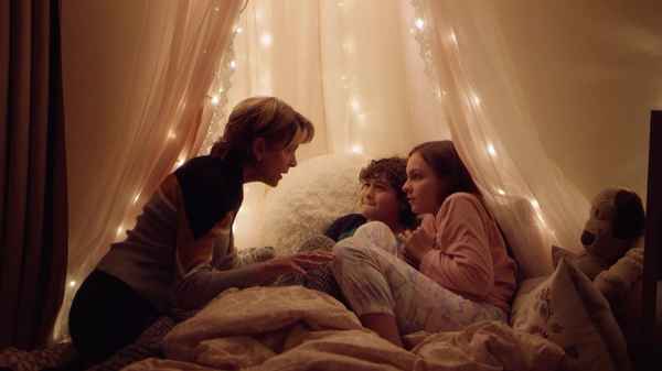 Grandma Dearest Poster 3