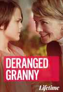 Grandma Dearest Poster 7