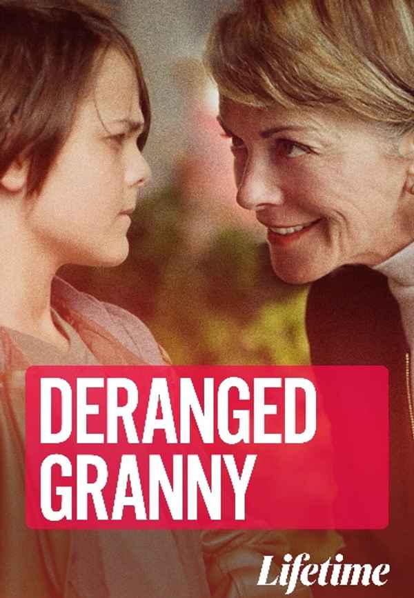 Grandma Dearest Poster 7