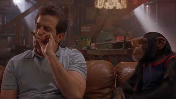 Grandma's Boy Poster 6