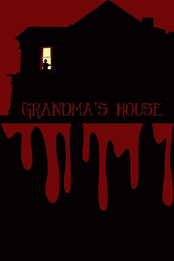 Grandma's House Poster 2