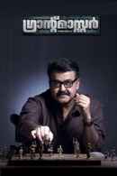 Grandmaster Poster 2