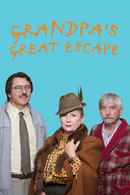 Grandpa's Great Escape Poster 4