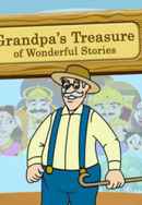 Grandpa's Treasure Of Wonderful Stories Poster 3