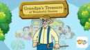 Grandpa's Treasure Of Wonderful Stories Poster 2