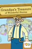 Grandpa's Treasure Of Wonderful Stories Poster 5