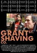 Grant St. Shaving Co. Poster 5