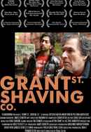 Grant St. Shaving Co. Poster 6
