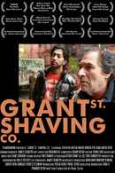 Grant St. Shaving Co. Poster 4