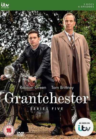 Grantchester