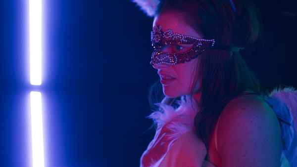 Graphic Desires Poster 2