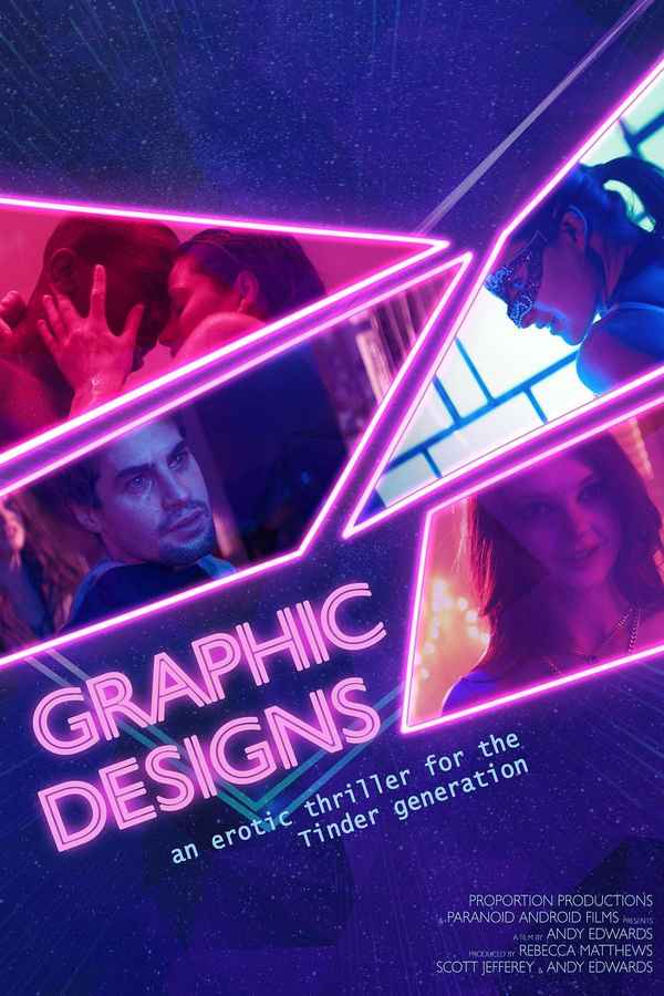Graphic Desires Poster 7
