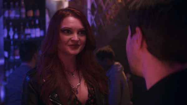 Graphic Desires Poster 3