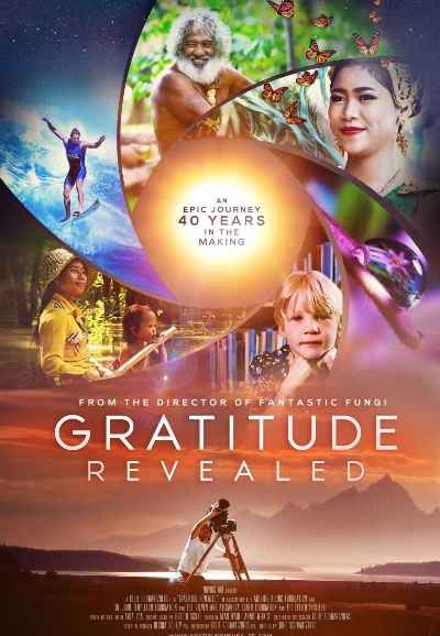 Gratitude Revealed