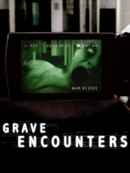 Grave Encounters Poster 4