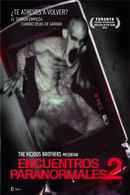 Grave Encounters 2 Poster 4