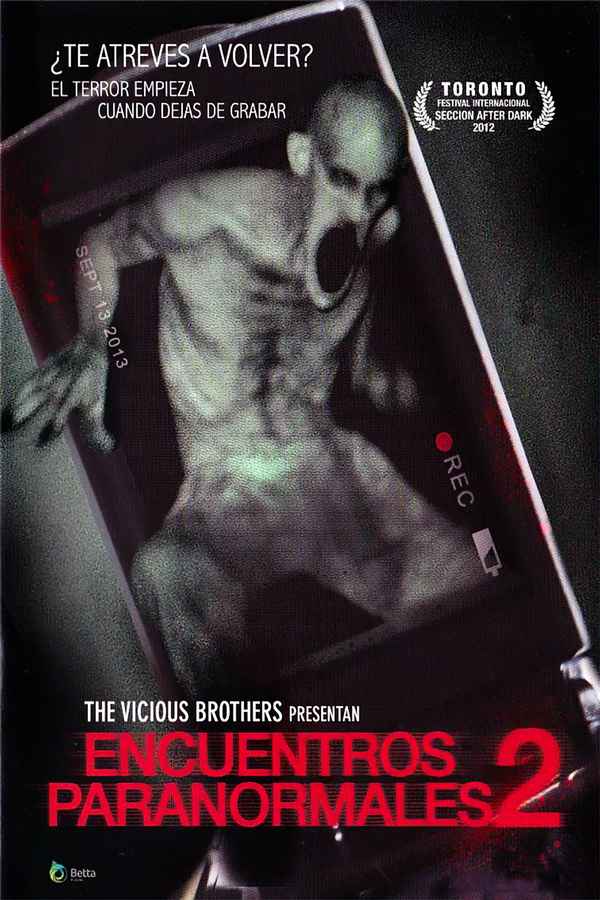 Grave Encounters 2 Poster 4