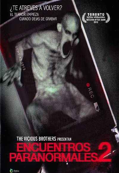 Grave Encounters 2