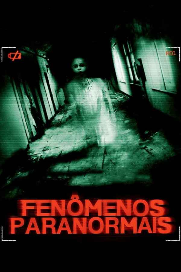 Grave Encounters Poster 6