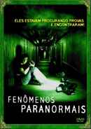 Grave Encounters Poster 7
