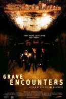Grave Encounters Poster 5
