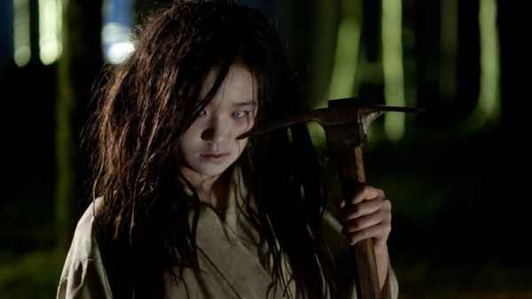 Grave Halloween Poster 4