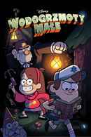 Gravity Falls Poster 7