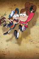 Gravity Falls Poster 3