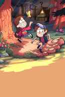 Gravity Falls Poster 2