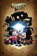 Gravity Falls Poster 4