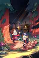 Gravity Falls Poster 5