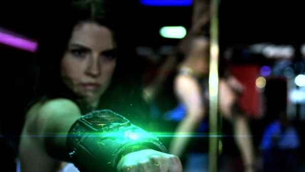 Gray Matter Poster 4