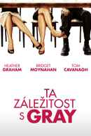 Gray Matters Poster 4