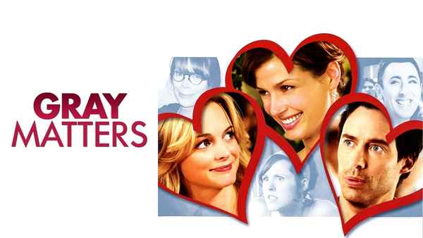 Gray Matters Poster 7