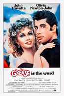 Grease Poster 6
