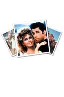 Grease Poster 3