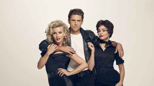 Grease Live! Poster 5