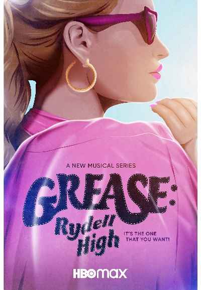 Grease: Rise of the Pink Ladies